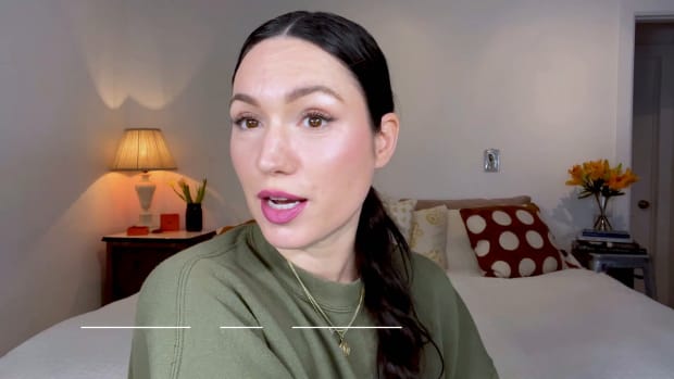 Mask Proof Makeup